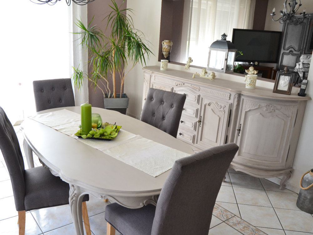Meuble après rénovation par Ritzmann - exemple 4