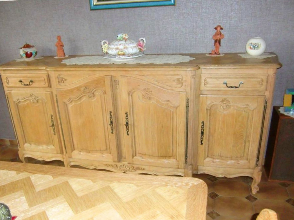 Meuble après rénovation par Ritzmann - exemple 2