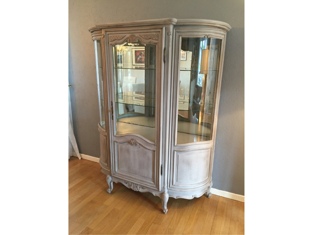Meuble après rénovation par Ritzmann - exemple 3